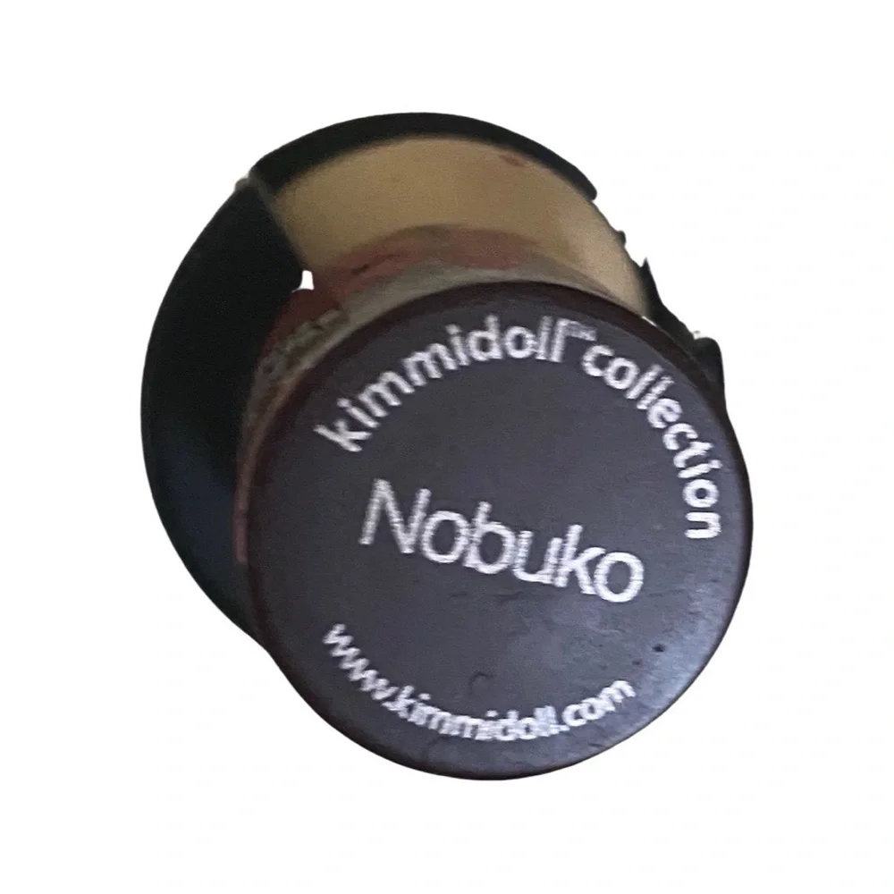 Kimmidoll Nobuko Key Chain - Picture 6 of 8